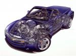 Chevrolet SS R 2003 года